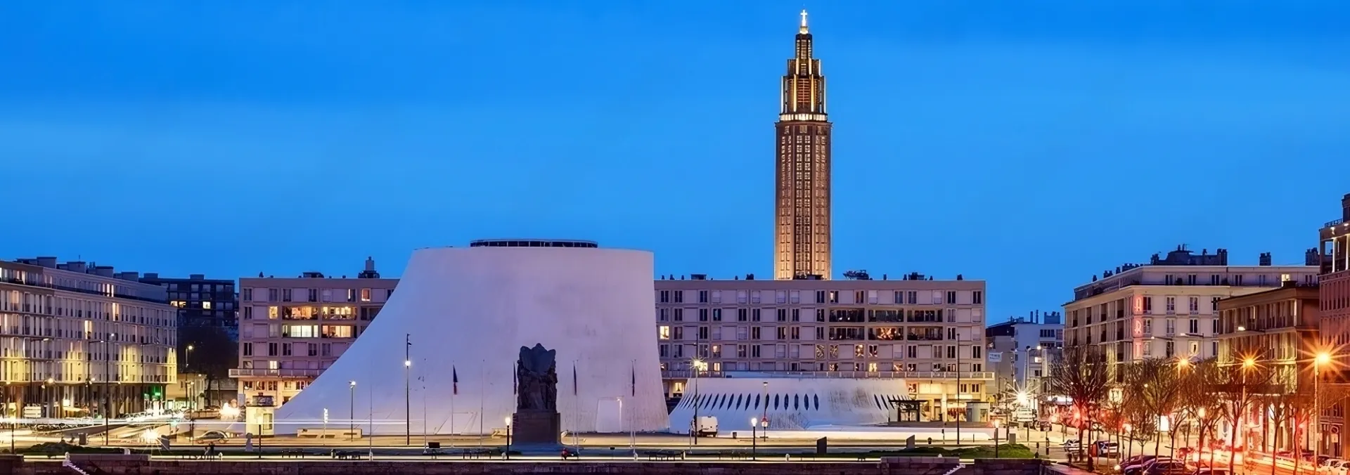 AB Projects : Pionnier de l'Ingénierie et des Conseils au Havre