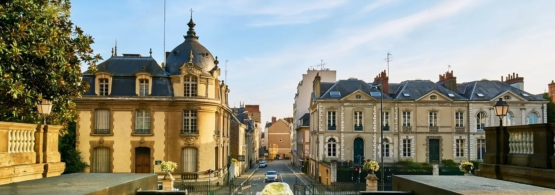 AB Projects : Pionnier de l'Ingénierie et des Conseils à Rennes