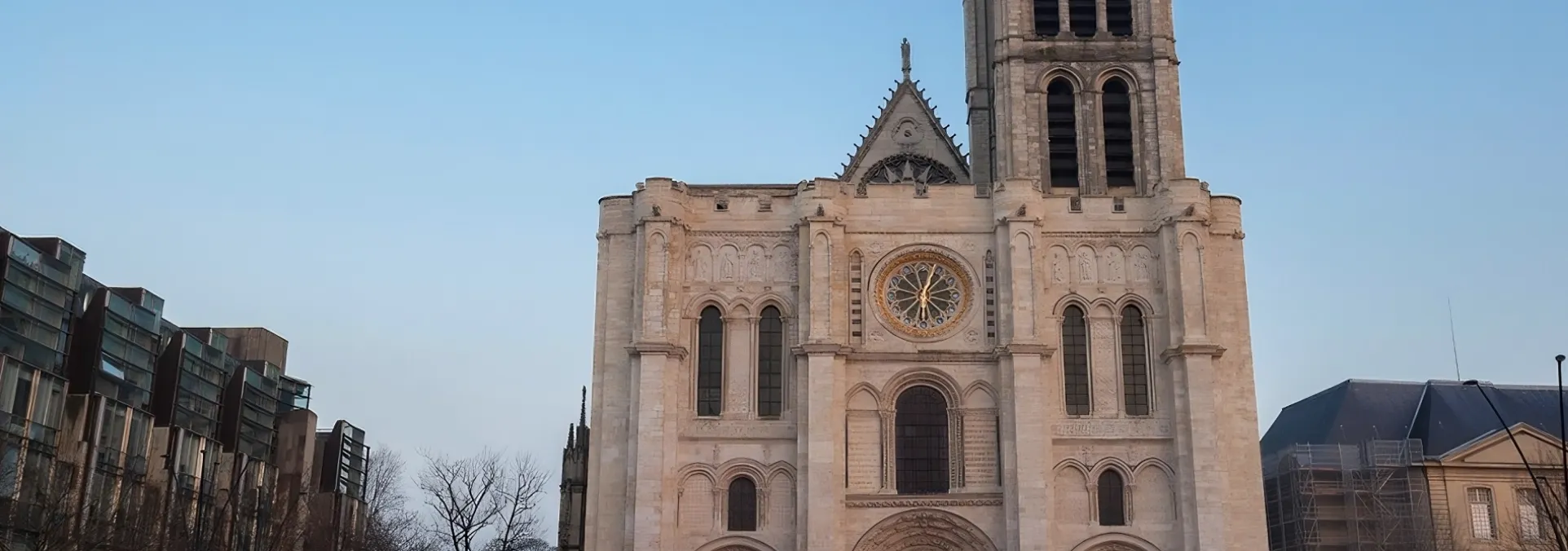 AB Projects : Votre Partenaire Privilégié en Ingénierie et Conseil à Saint-Denis