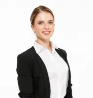 Julie Benton : Directrice Ecologie et Stratégie