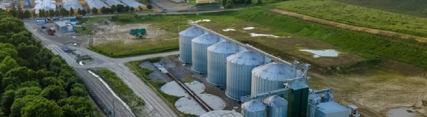Excellence en Ingénierie dans la construction de centrales biomasse en France 