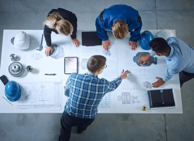 Conseil et Gestion de Projet
