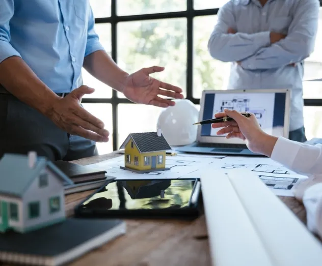 Nos Domaines d'Expertise