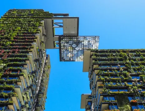 Notre Engagement pour des Villes Durables et Intelligentes en France