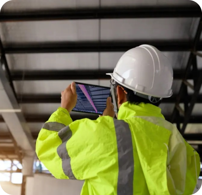 Audits techniques et diagnostics