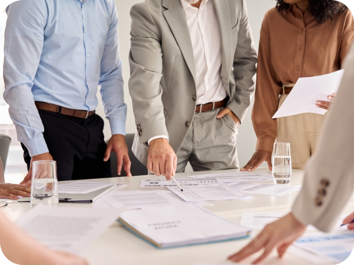 Conseil stratégique et performance