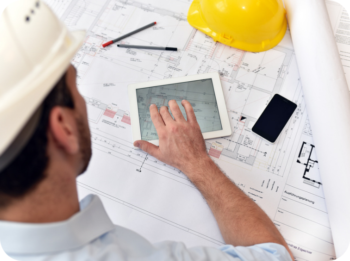 Nos domaines d'expertise