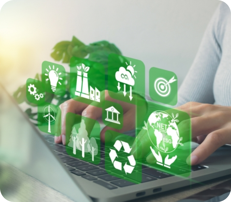 Engagement en développement durable