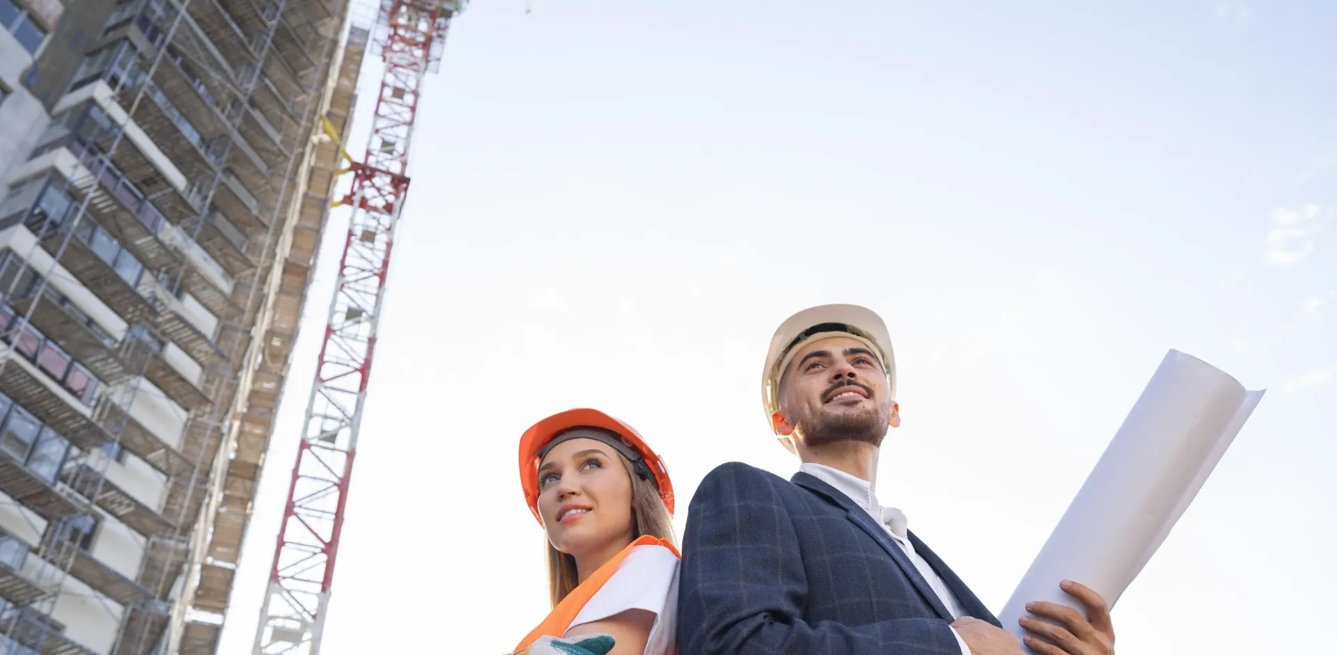 Bâtir l'Excellence, Innover pour un Avenir Durable