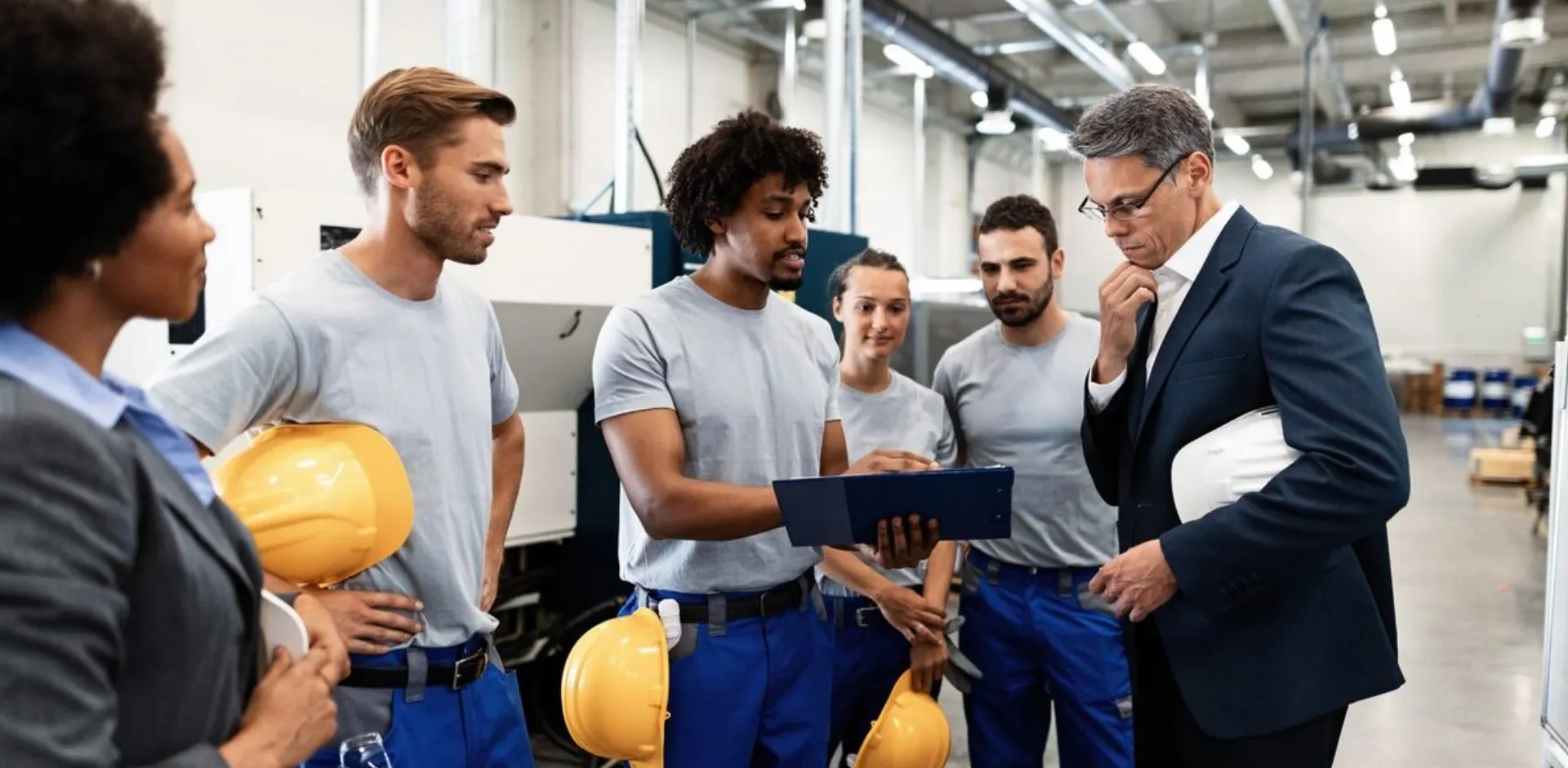 industrie-en-France