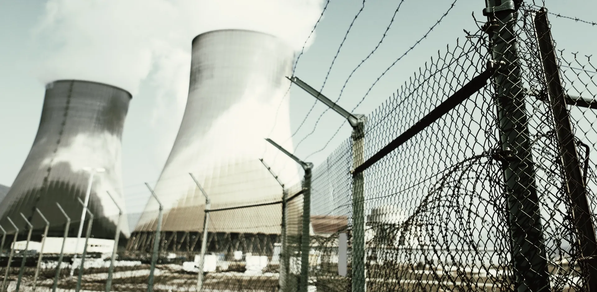 Maîtrise Nucléaire, Excellence de la Conception au Démantèlement.