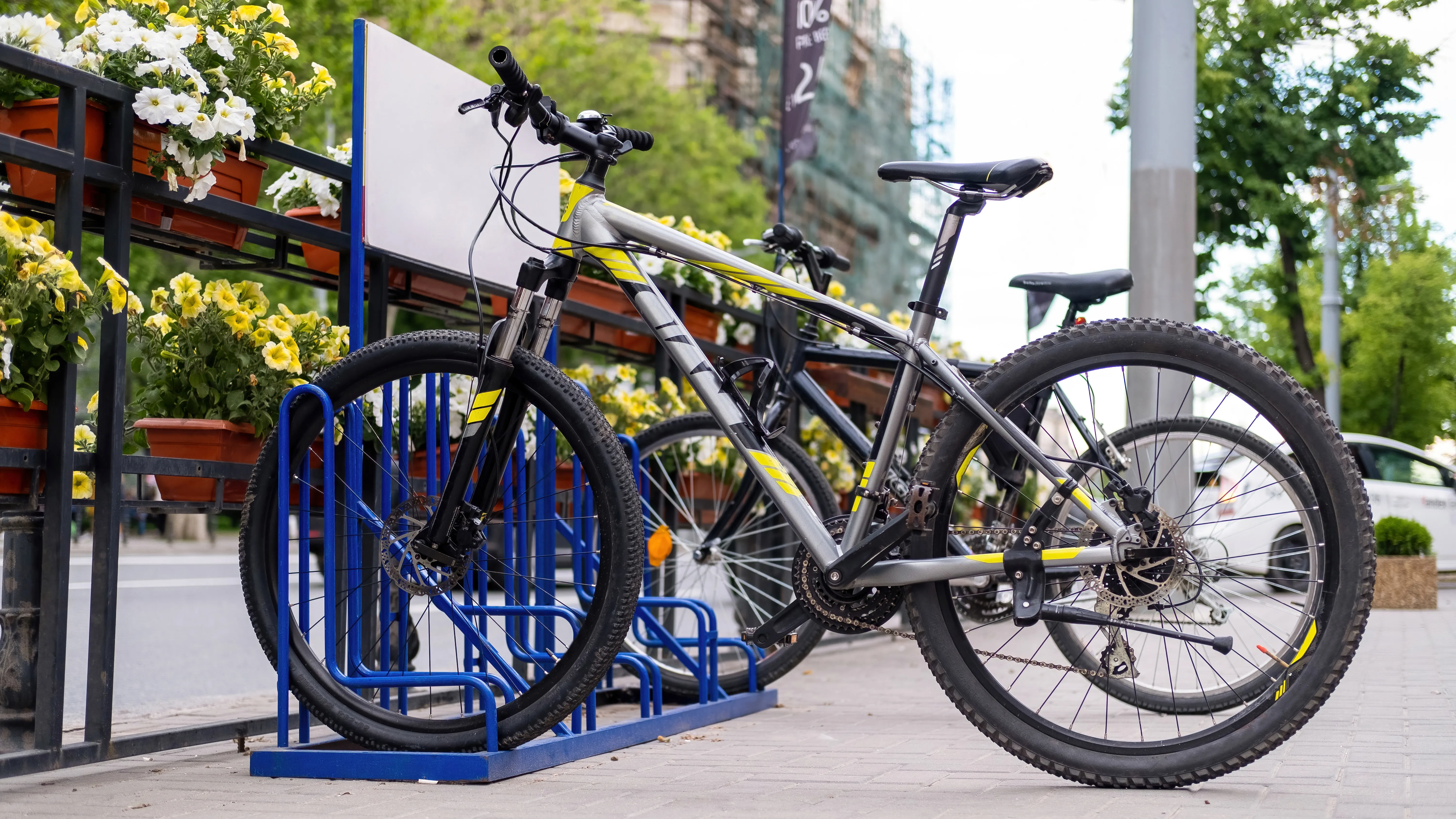 Conception Routière, Pionnier d'une Mobilité Urbaine Durable