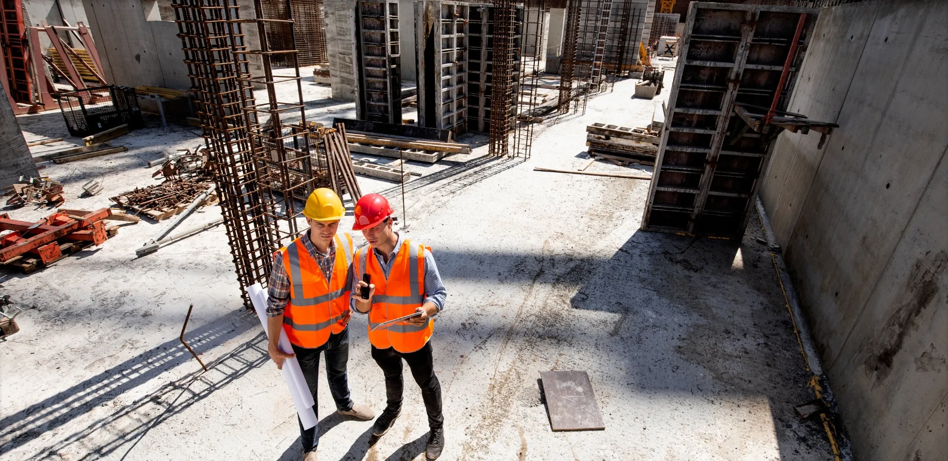 Génie Géotechnique en France par AB Projects 