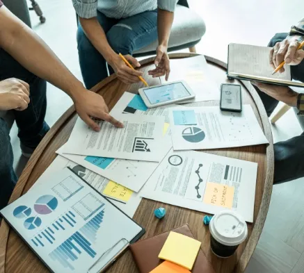 Engagement Durable :