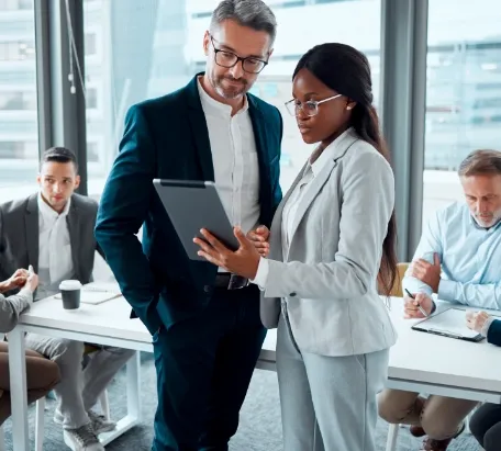 Optimisation des Processus Métier