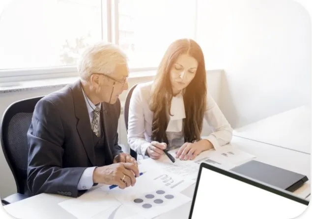 Pourquoi Opter pour un Audit et Diagnostic avec AB Projects ?
