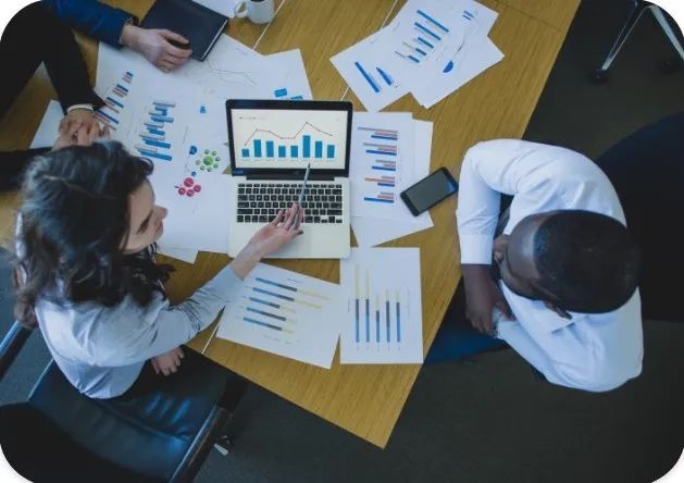 Organisation de l'Audit et Diagnostic chez AB Projects