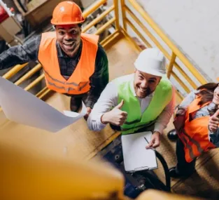 Nos domaines d’expertise