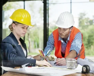 Nos domaines d’expertise