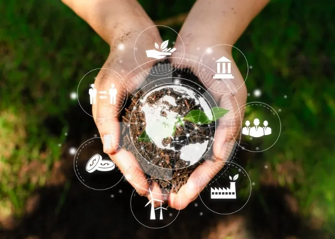 Développement Durable