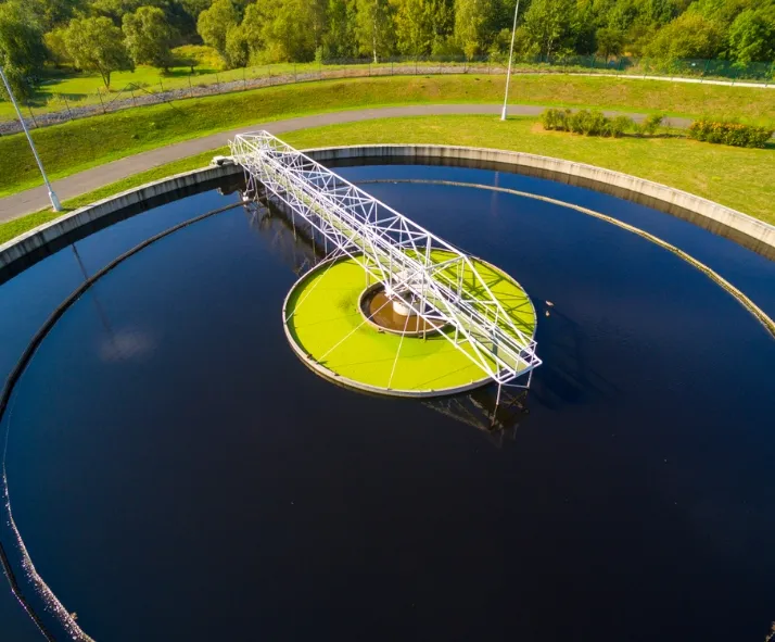 Eau Potable et Assainissement