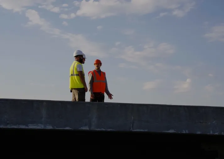 Infrastructures et Mobilité